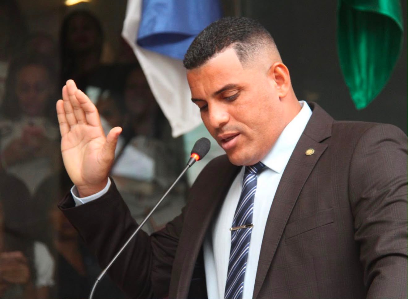 Ronaldo Lopes assume mandato na Câmara do Recife nesta segunda (15) e amplia força política de Eduardo da Fonte na capital em meio à corrida pelo Senado