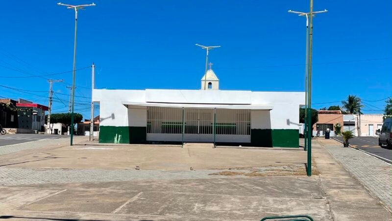 Governadora Raquel Lyra retorna a Sertânia para inauguração de nova Cozinha Comunitária