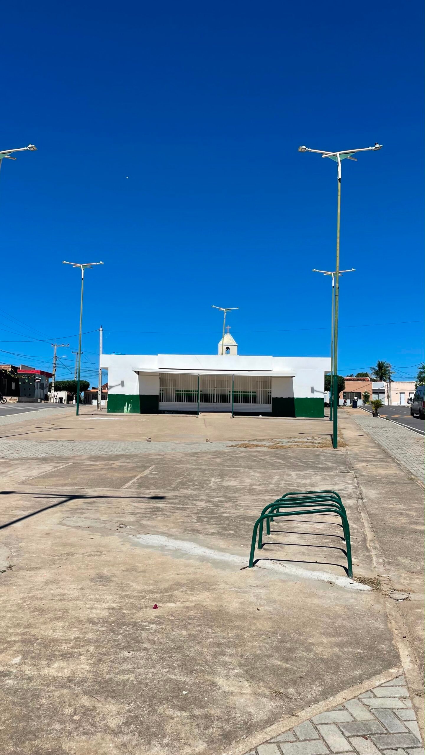Governadora Raquel Lyra retorna a Sertânia para inauguração de nova Cozinha Comunitária