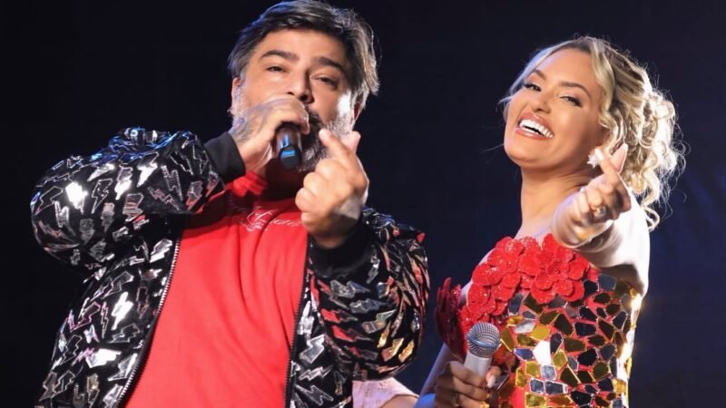 Polo principal do Vitória do Pé de Serra recebe Seu Desejo, Pablo e Rey Vaqueiro a partir do Dia dos Namorados