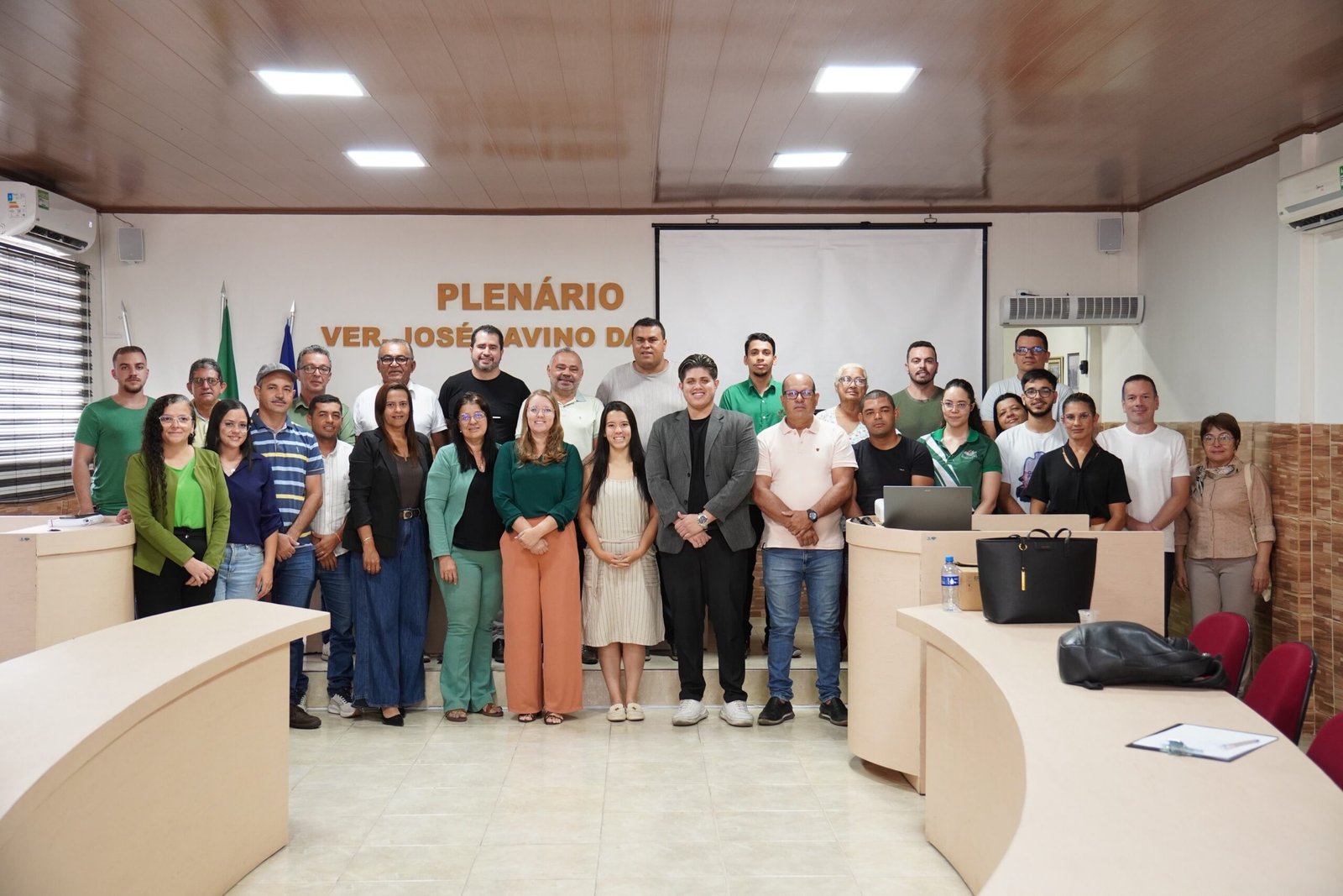Prefeitura de Jataúba apresenta prestação de contas do primeiro quadrimestre