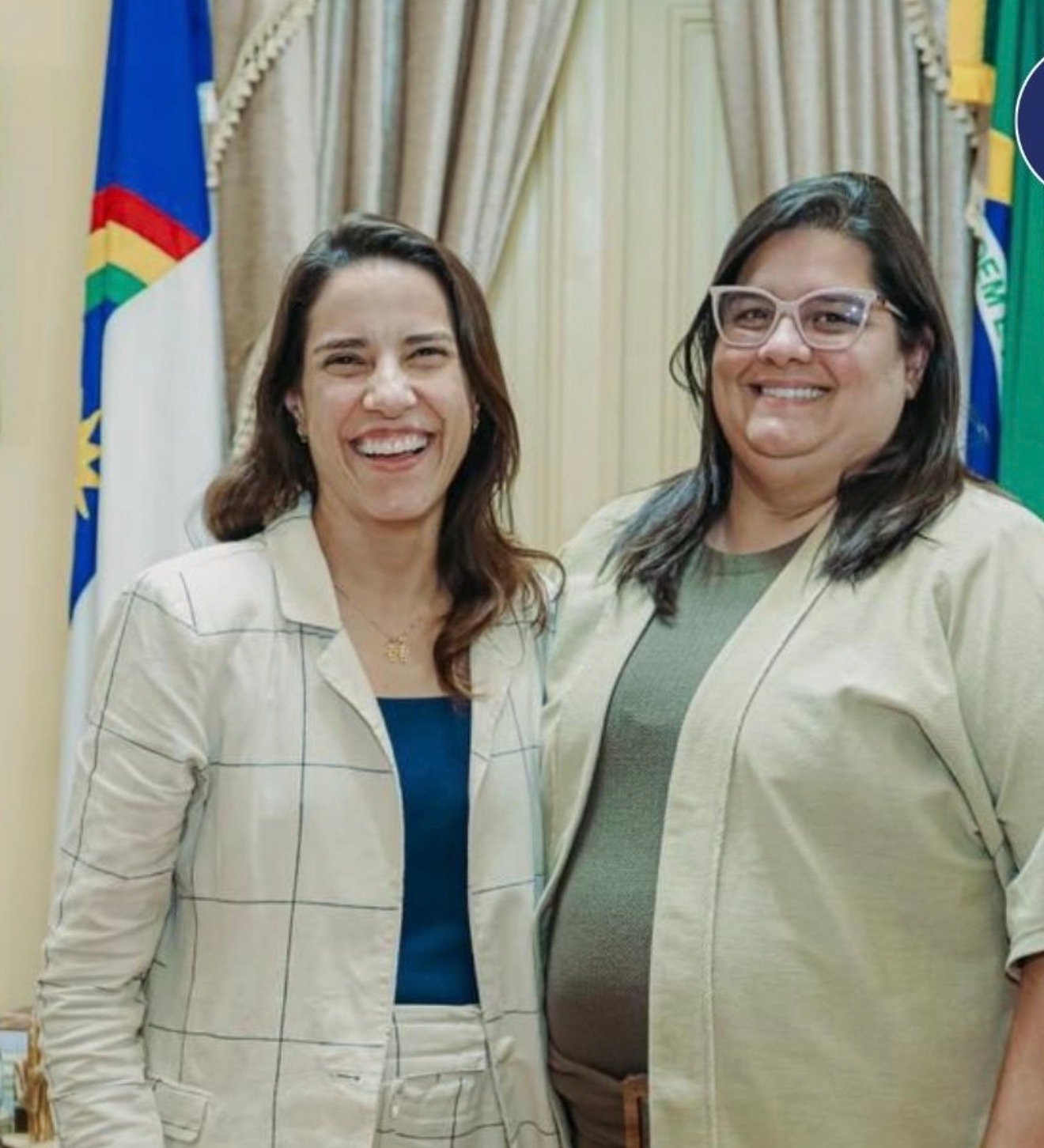 Ribeirão: Carol Jordão deixa PSB de João Campos e larga na frente ao aderir ao PSD de Raquel Lyra