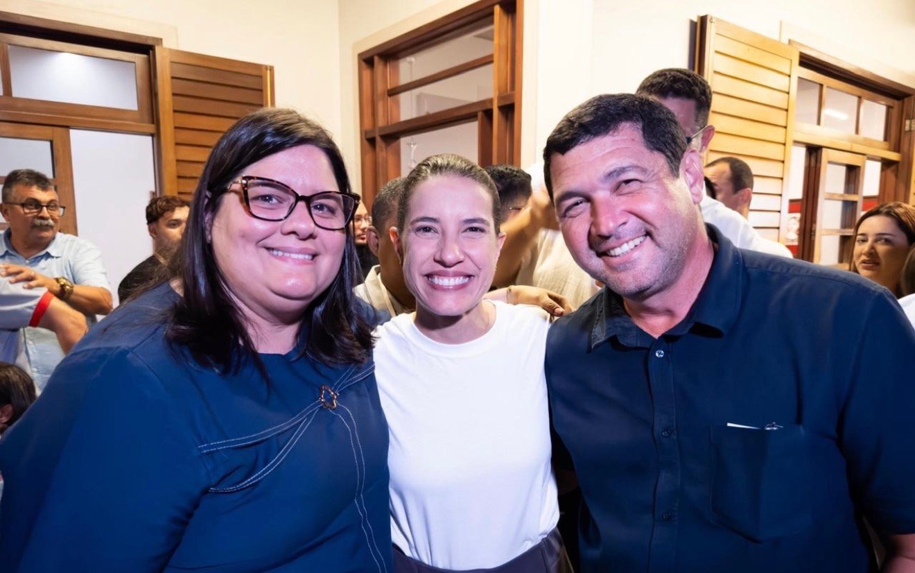 Jeyson Falcão deixa PSB de João Campos e declara apoio à governadora Raquel Lyra