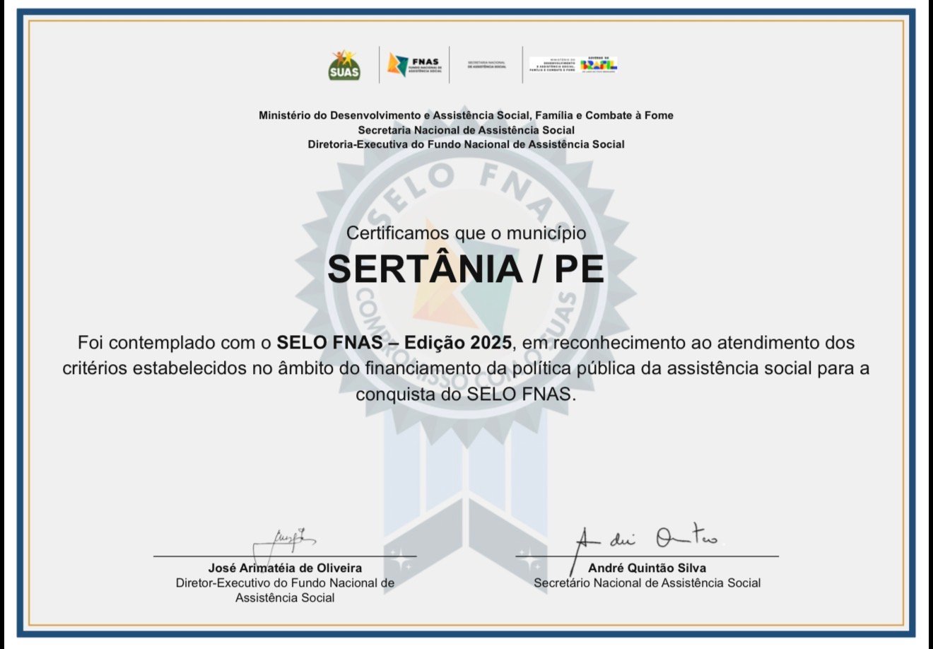 Blog ligado ao PSB divulga fake news sobre o Selo FNAS