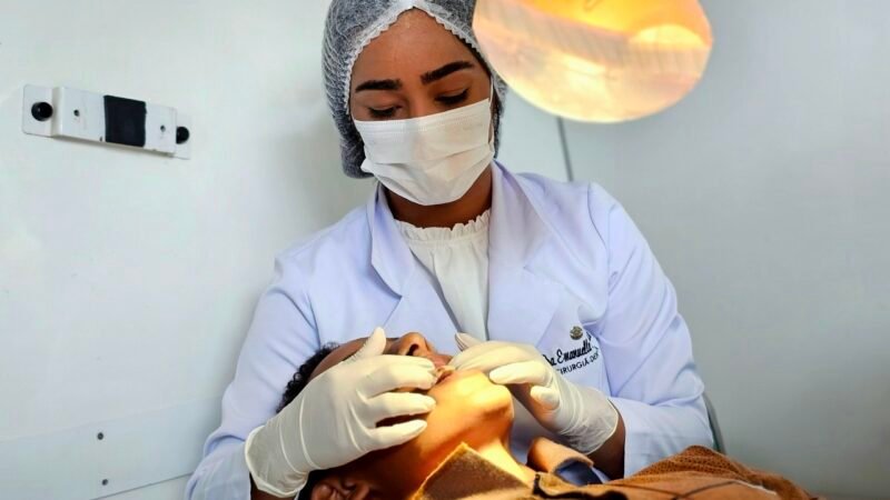 Programa Orocó Que Cuida beneficia mais de 200 famílias em sua primeira edição
