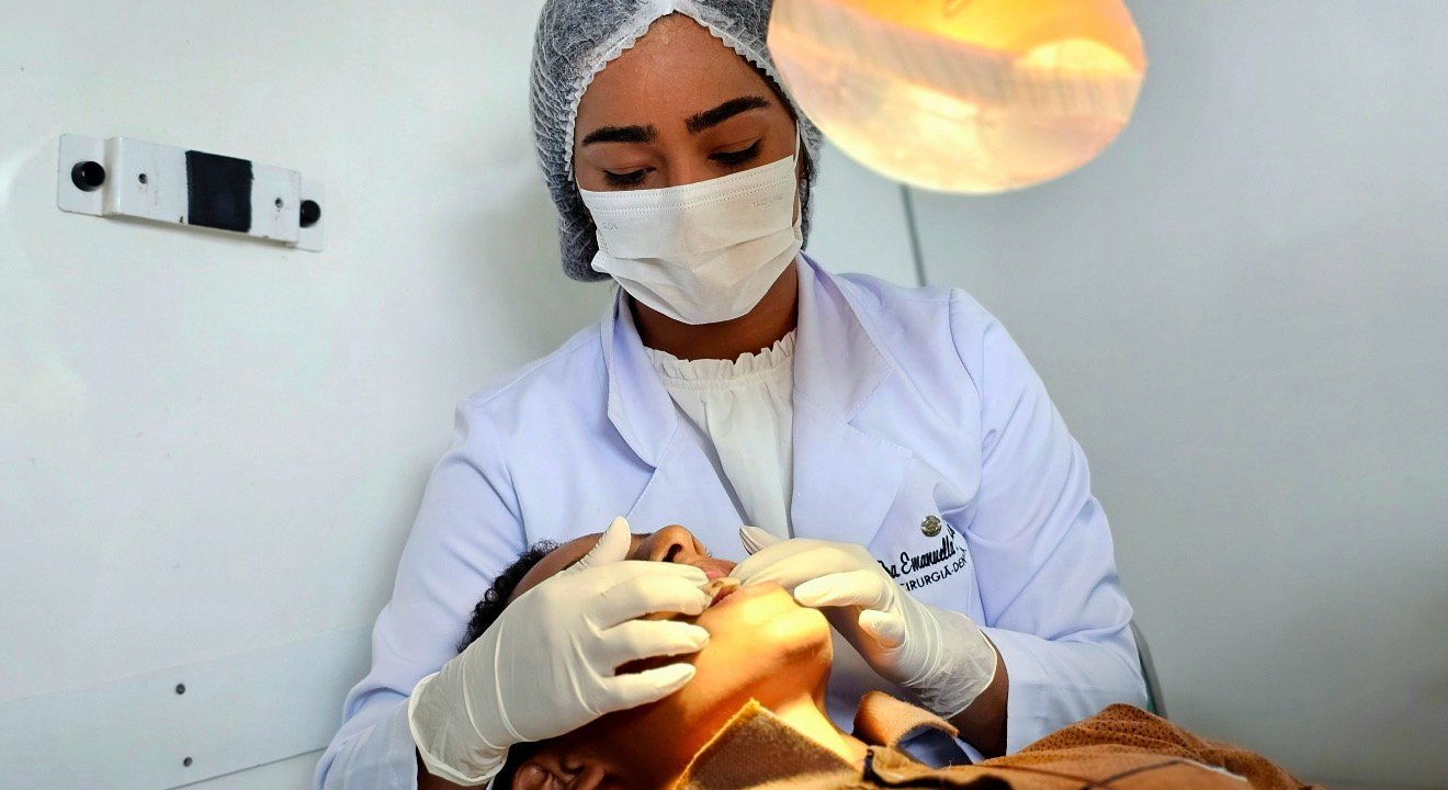 Programa Orocó Que Cuida beneficia mais de 200 famílias em sua primeira edição