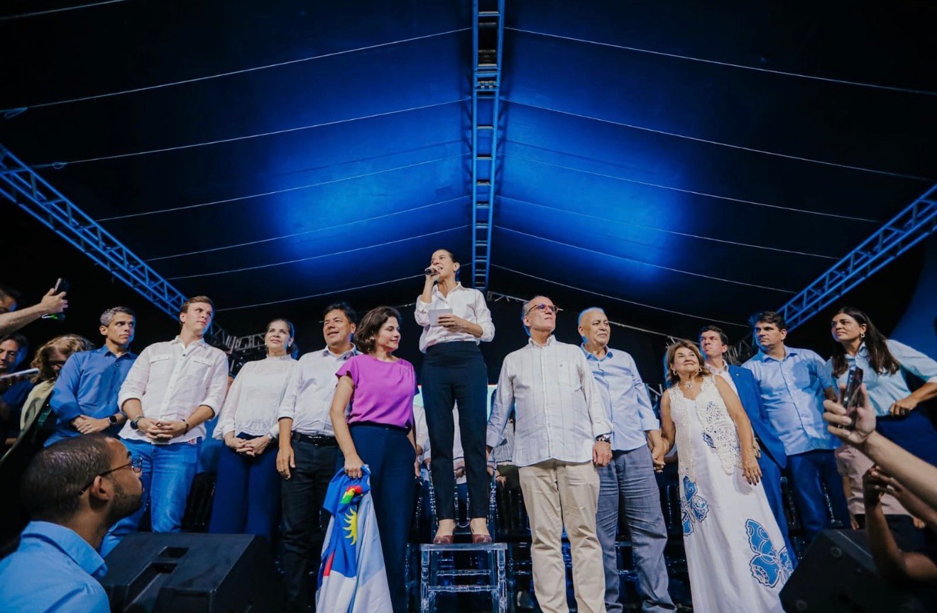 Governadora Raquel Lyra inaugura novo Hospital Nossa Senhora Aparecida e reforça atendimento na Região Metropolitana do Recife