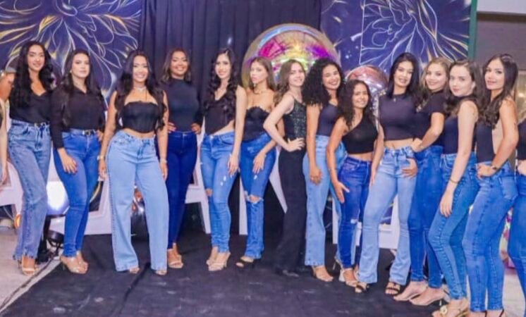 Concurso Rainha do Interior 2026 acontece neste sábado em Casa Nova