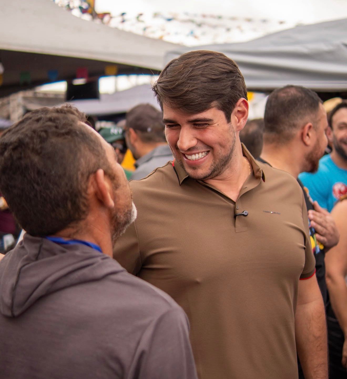 Dr. Bruno Marques desponta como favorito para conquistar uma cadeira na Alepe em Pernambuco