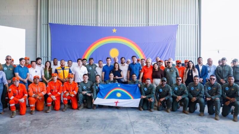Govenadora Raquel Lyra percorre 2.800 km pelo Sertão e entrega mais de R$ 100 milhões em obras de água, educação e segurança
