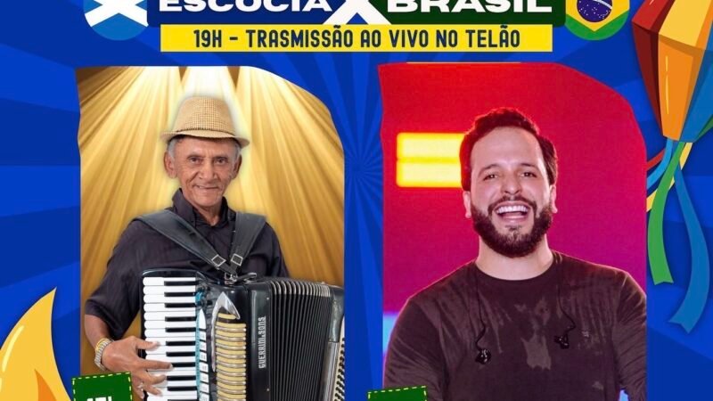 Circuito de Forró Gildo Moreno reúne música, futebol e tradição em Belém do São Francisco nesta quarta (24)