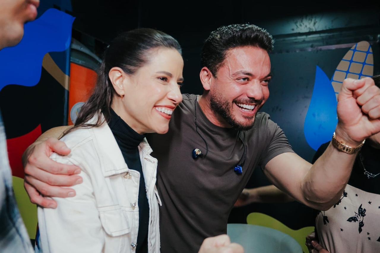 Governadora Raquel Lyra prestigia São João de Surubim e reforça parceria do Governo de Pernambuco com segurança e cultura na festa do município