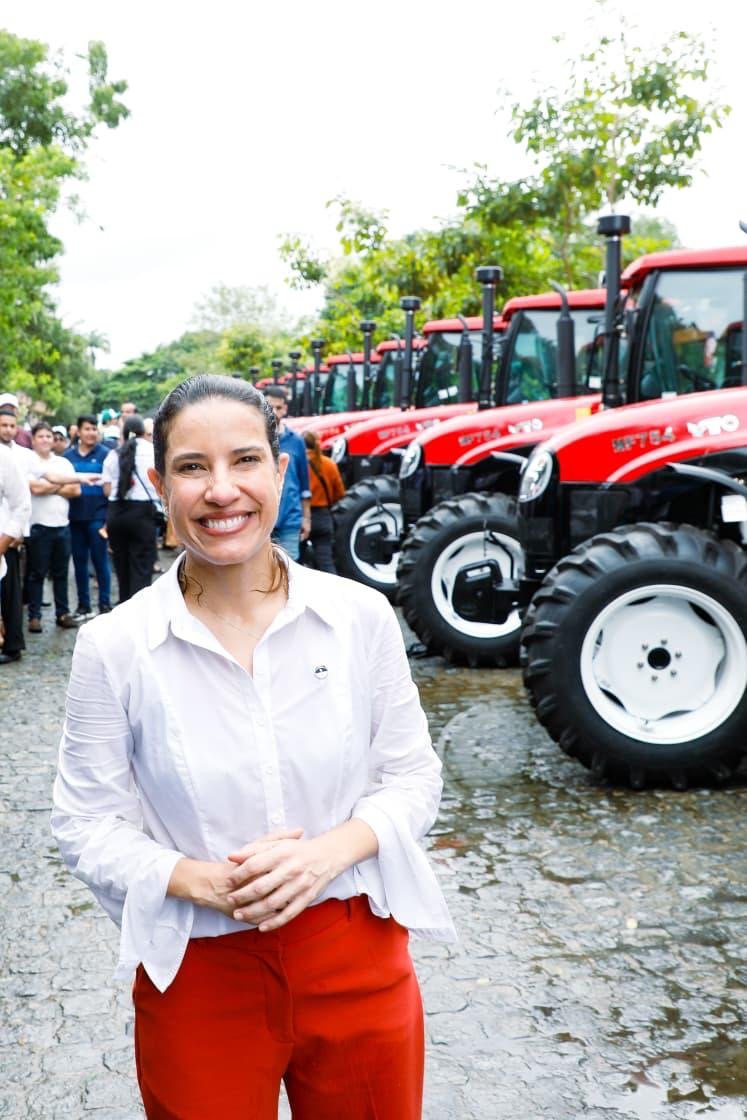 Governadora Raquel Lyra anuncia R$ 75,5 milhões para fortalecer a agricultura familiar e impulsionar o desenvolvimento rural em Pernambuco