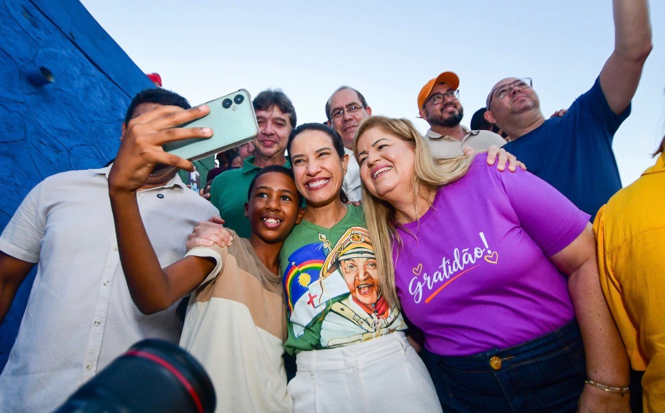Monte Verde: Andréa Medeiros destaca segurança para as famílias e transformação da comunidade