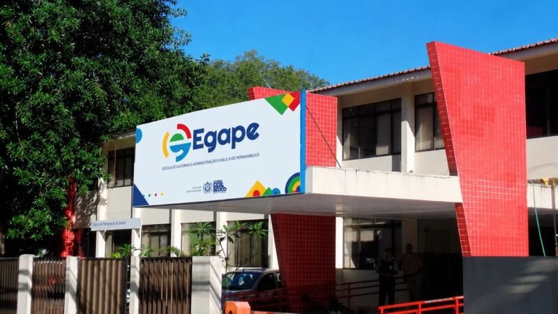 Inscrições abertas para 4,8 mil vagas em 31 cursos gratuitos da EGAPE
