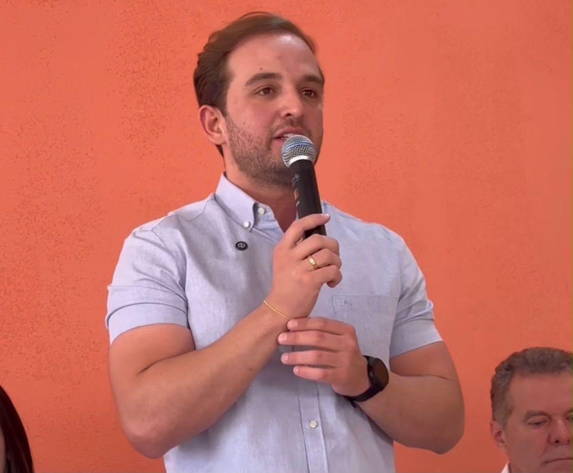 Victor Coelho destaca papel dos comunicadores no Dia da Imprensa