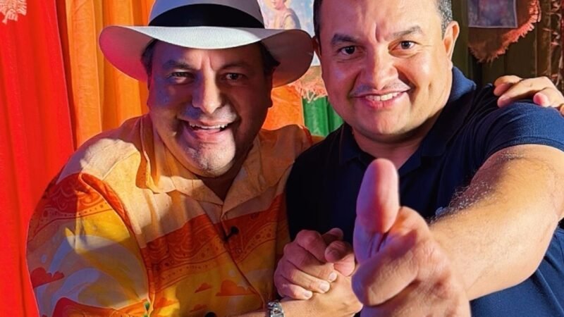 Itaíba consolida Festival Regional de Quadrilhas Juninas e registra recorde de público na segunda edição