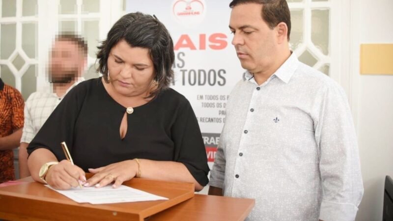 TRF5 mantém condenação de Sivaldo Albino e Wilza Vitorino por uso irregular de recursos do FUNDEB em Garanhuns
