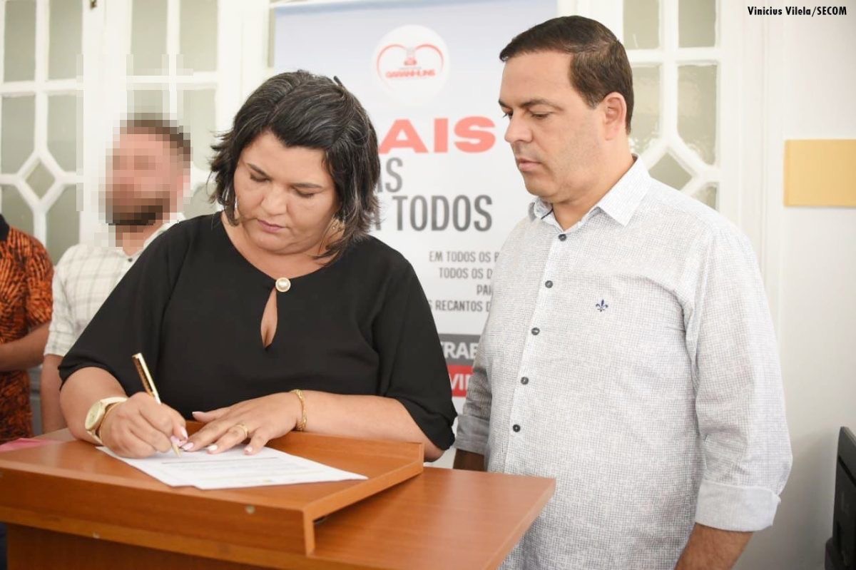 TRF5 mantém condenação de Sivaldo Albino e Wilza Vitorino por uso irregular de recursos do FUNDEB em Garanhuns