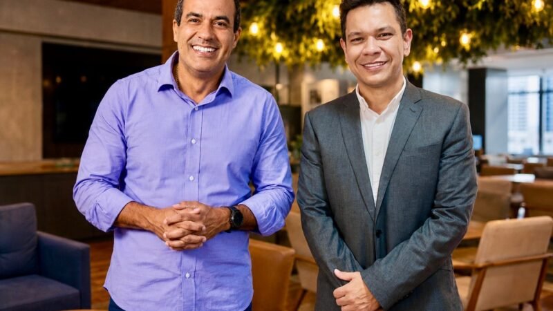 Jornalista pernambucano e prefeito de Salvador estão entre autores de artigo sobre comunicação de Estado e confiança pública