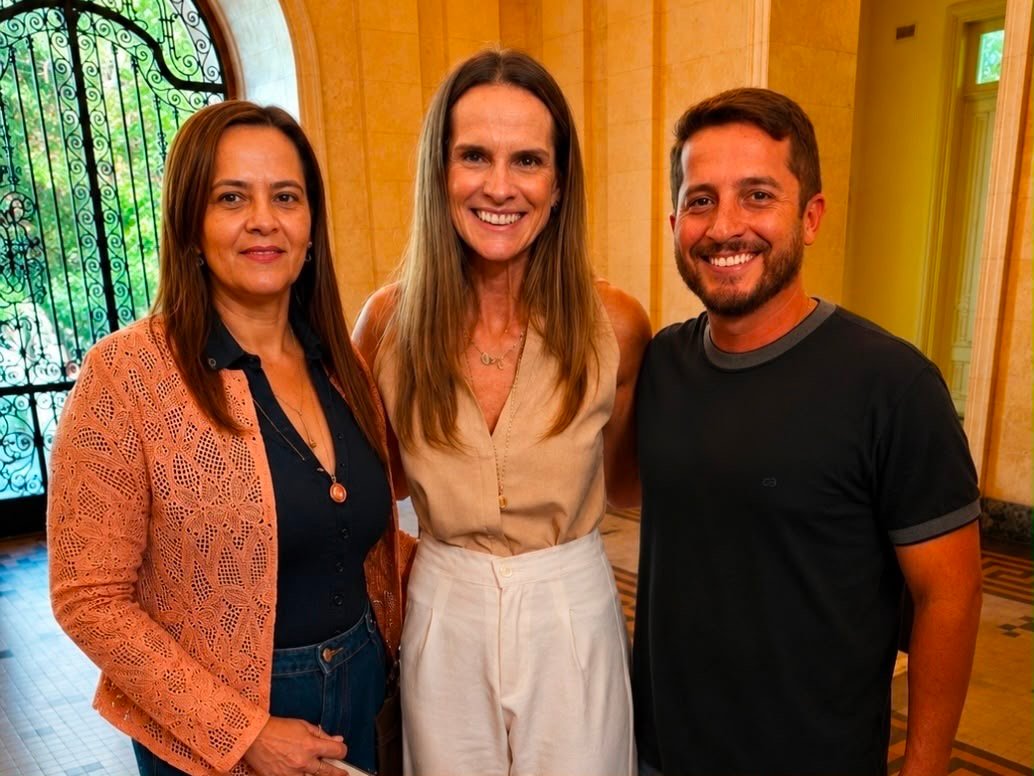 Programa Areninhas de PE: representantes da gestão municipal participam do lançamento do programa