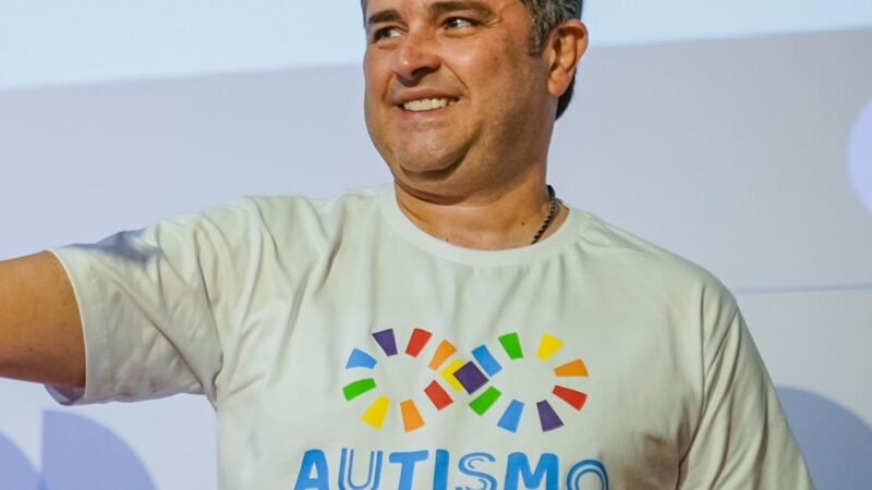 Projeto de Eduardo da Fonte torna obrigatória a instalação de Salas Sensoriais em órgãos públicos, bancos e concessionárias