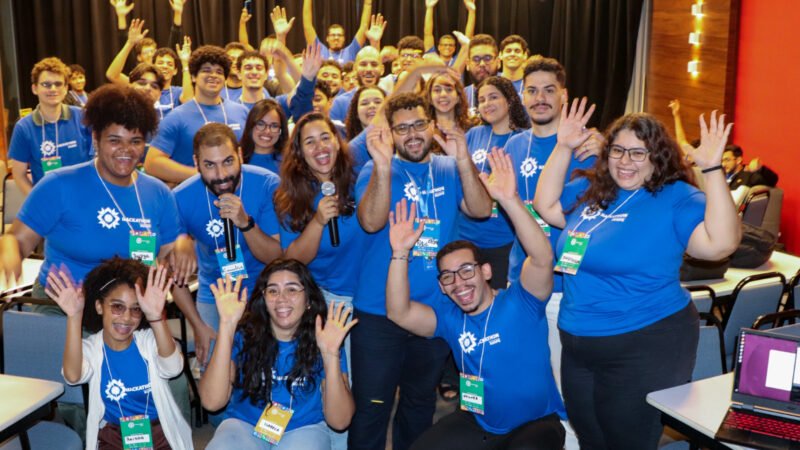 Hackathon Porto de Suape chega à 3ª edição com foco em soluções para meio ambiente e engenharia