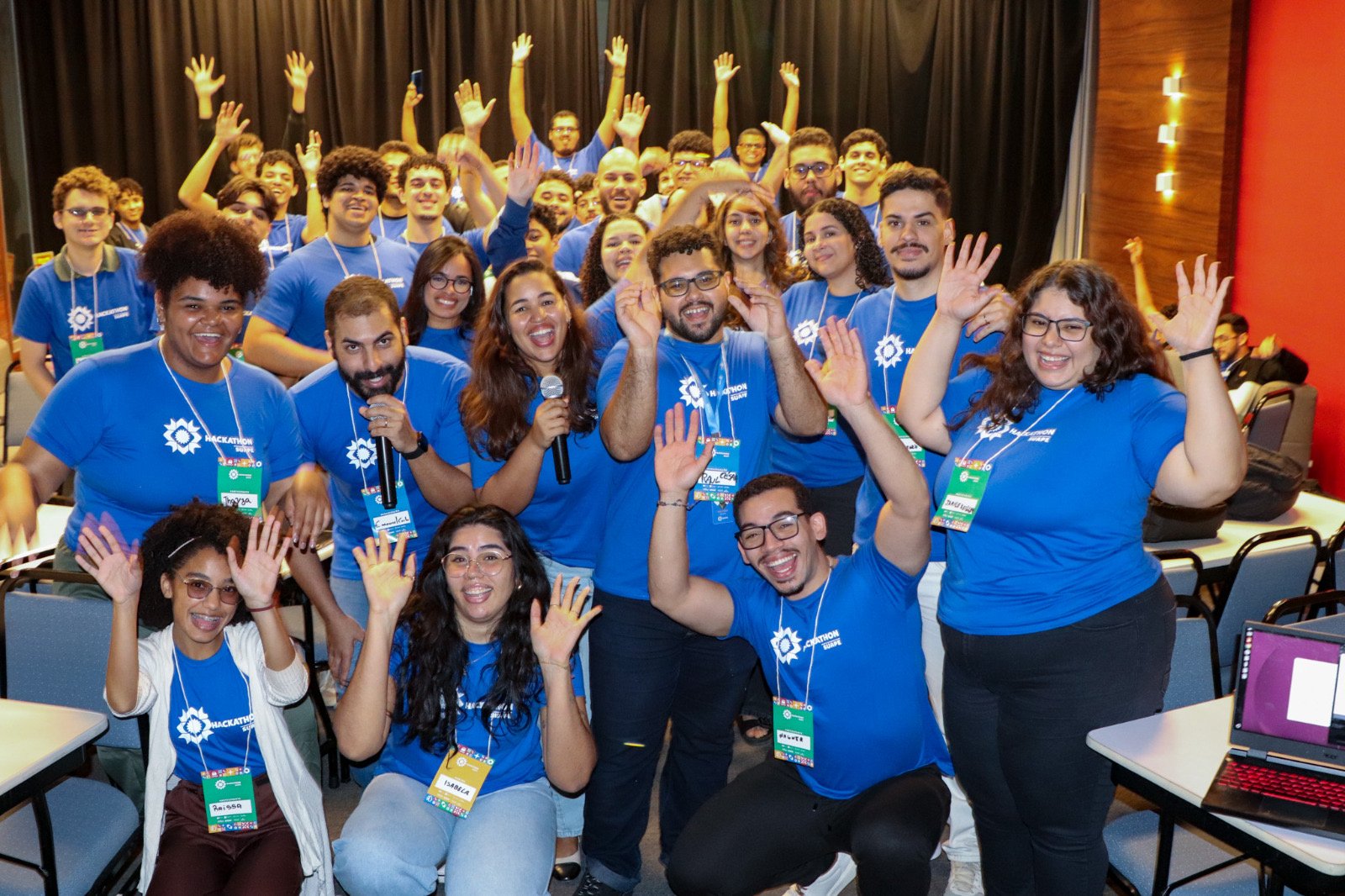 Hackathon Porto de Suape chega à 3ª edição com foco em soluções para meio ambiente e engenharia