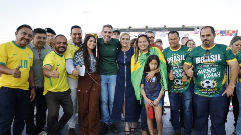 Casa Nova amplia ações sociais com inauguração da Cozinha Comunitária e entrega de van para o programa Social para Todos