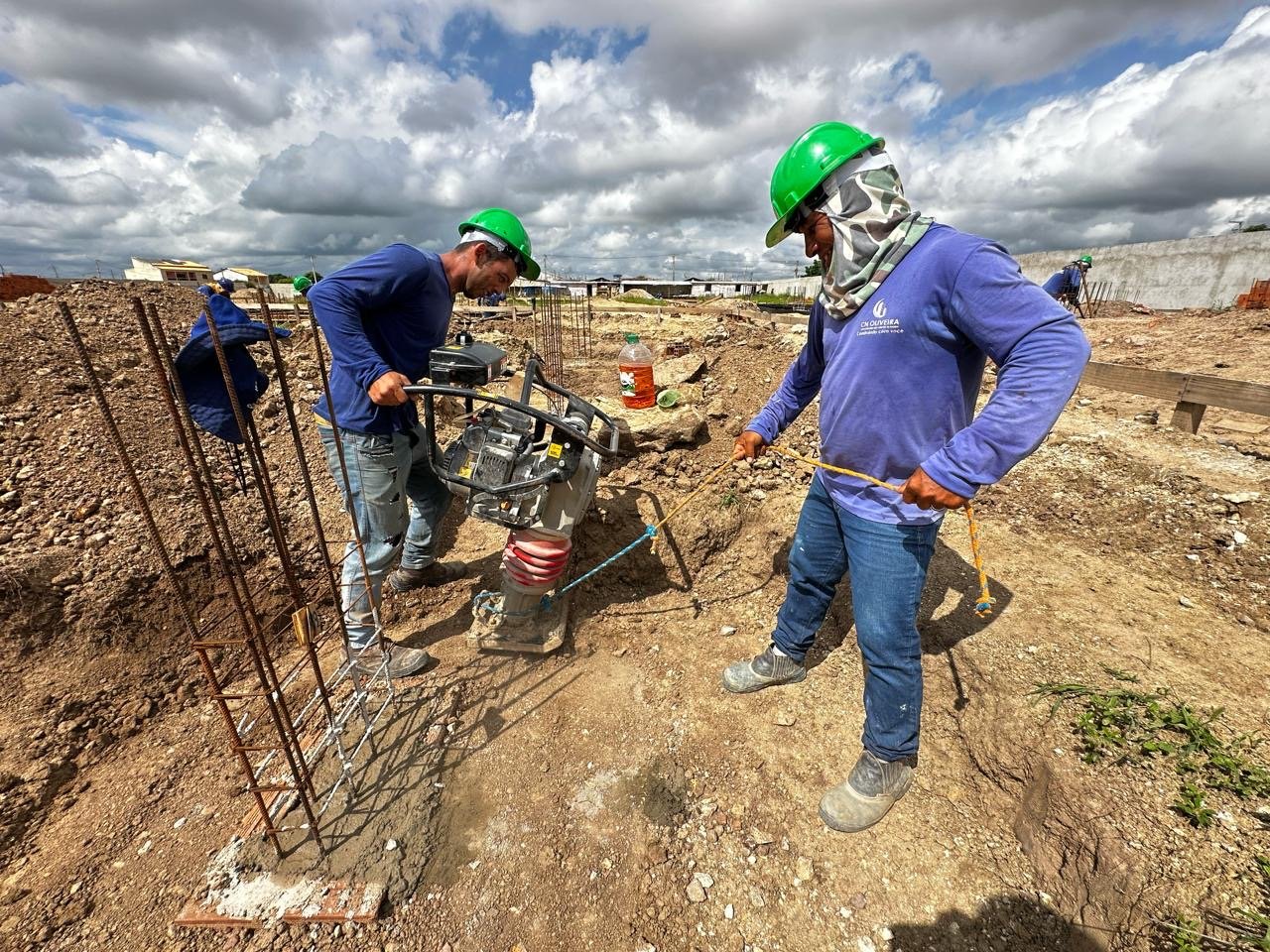 Ouricuri lidera geração de empregos no Araripe em junho