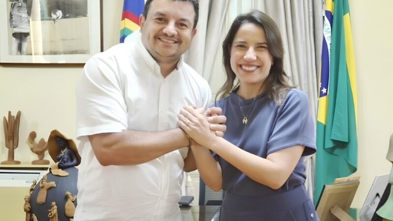 Prefeito Pedro Pilota assina ordem de serviço para novo acesso a Itaíba nesta segunda-feira