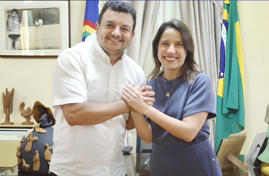 Prefeito Pedro Pilota assina ordem de serviço para novo acesso a Itaíba nesta segunda-feira