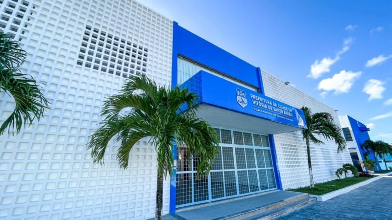 Prefeitura da Vitória lança o Orçamento Municipal Participativo 2027