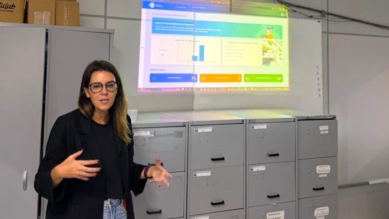 Jaboatão dos Guararapes implanta e-SUS Assistência Farmacêutica e moderniza saúde pública