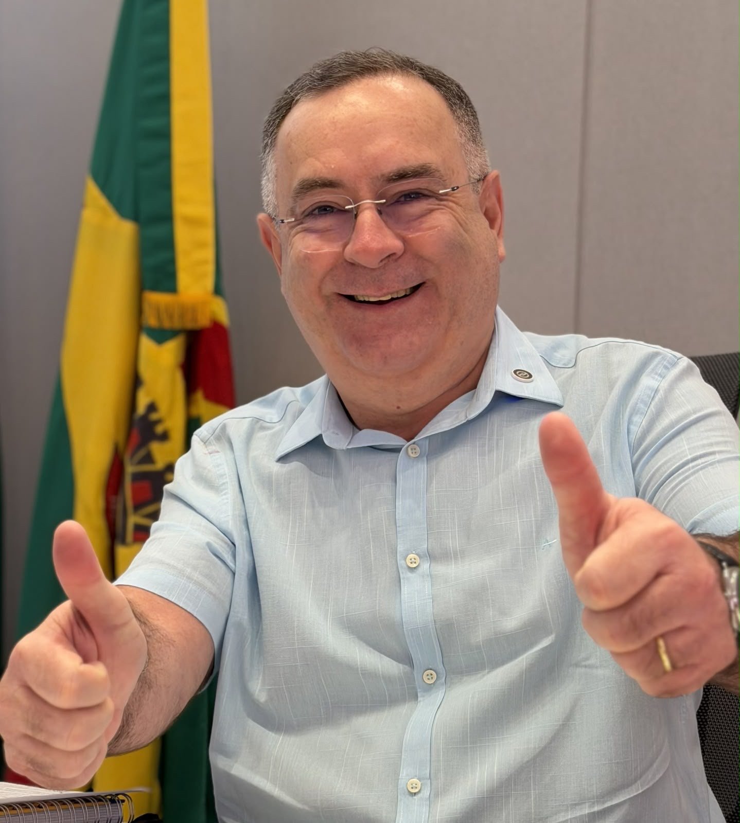 Zeca Cavalcanti entrega primeira escola do Programa Educa Arcoverde e inicia nova fase da educação no município