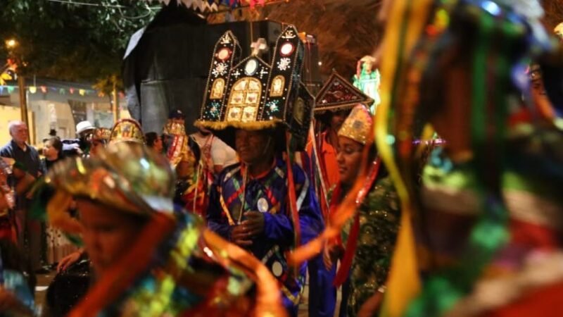 Arcoverde abre inscrições para o Prêmio Patrimônio Vivo 2026 e vai premiar seis mestres da cultura popular