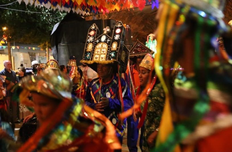Arcoverde abre inscrições para o Prêmio Patrimônio Vivo 2026 e vai premiar seis mestres da cultura popular