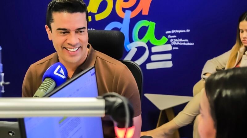 Após mais de 20 entregas em 19 meses na área rural, Rodrigo Pinheiro destaca novos avanços para Caruaru