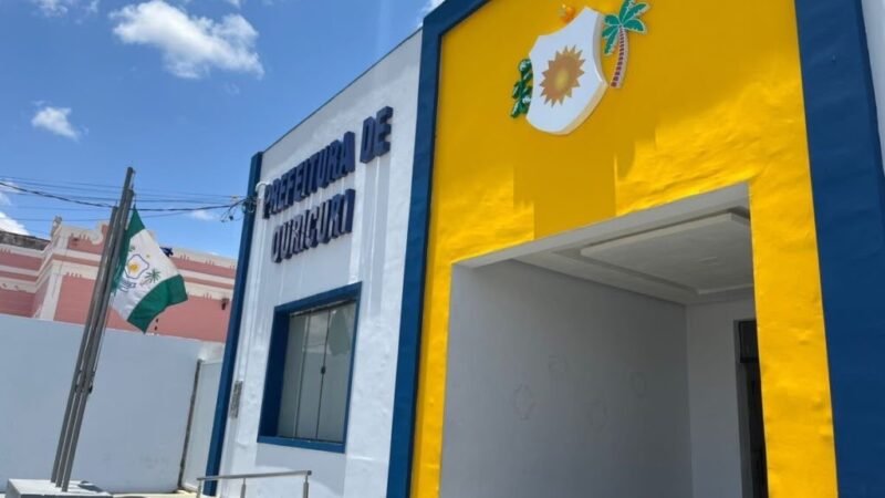 Prefeitura de Ouricuri completa um ano de transformação digital com economia estimada de mais de R$ 697 mil