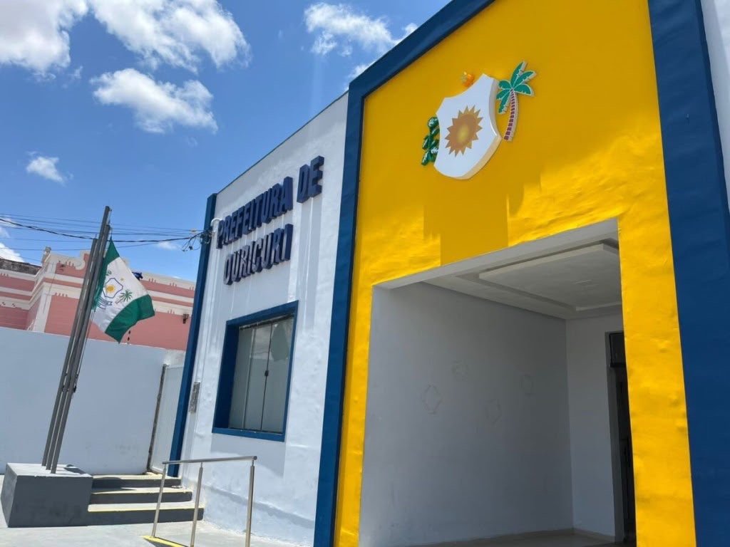 Prefeitura de Ouricuri completa um ano de transformação digital com economia estimada de mais de R$ 697 mil
