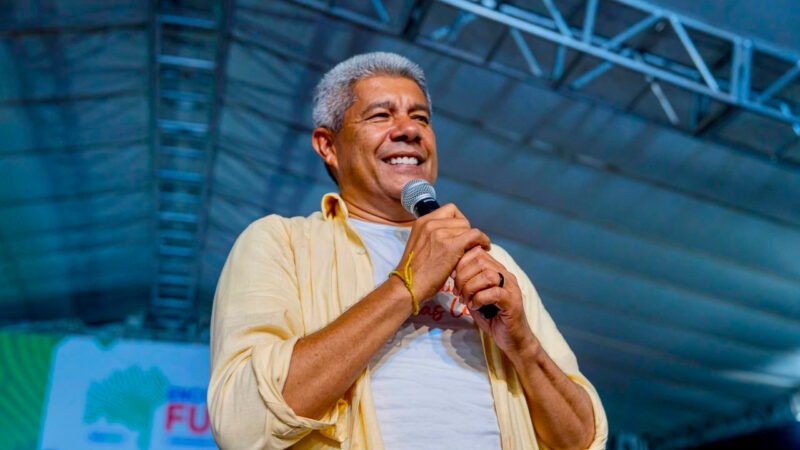 Jerônimo reforça compromisso com o Velho Chico e projeta Hospital Regional de Bom Jesus da Lapa como referência em saúde