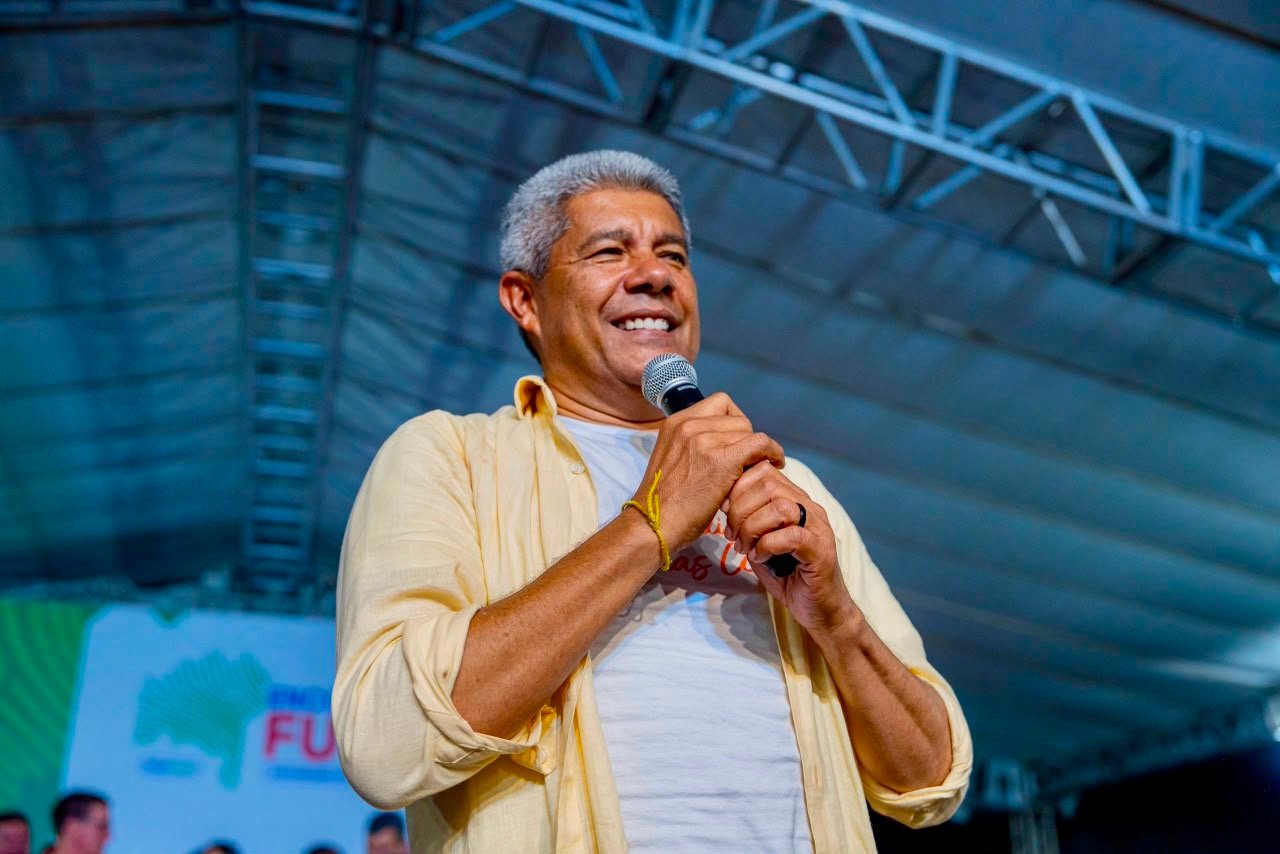 Jerônimo reforça compromisso com o Velho Chico e projeta Hospital Regional de Bom Jesus da Lapa como referência em saúde