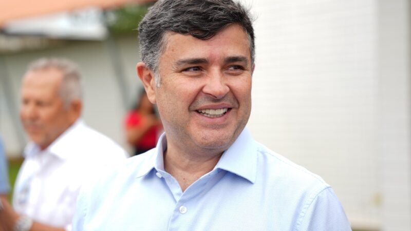 Eduardo da Fonte solicita reativação da unidade de transfusão de sangue do Hospital Regional de Palmares