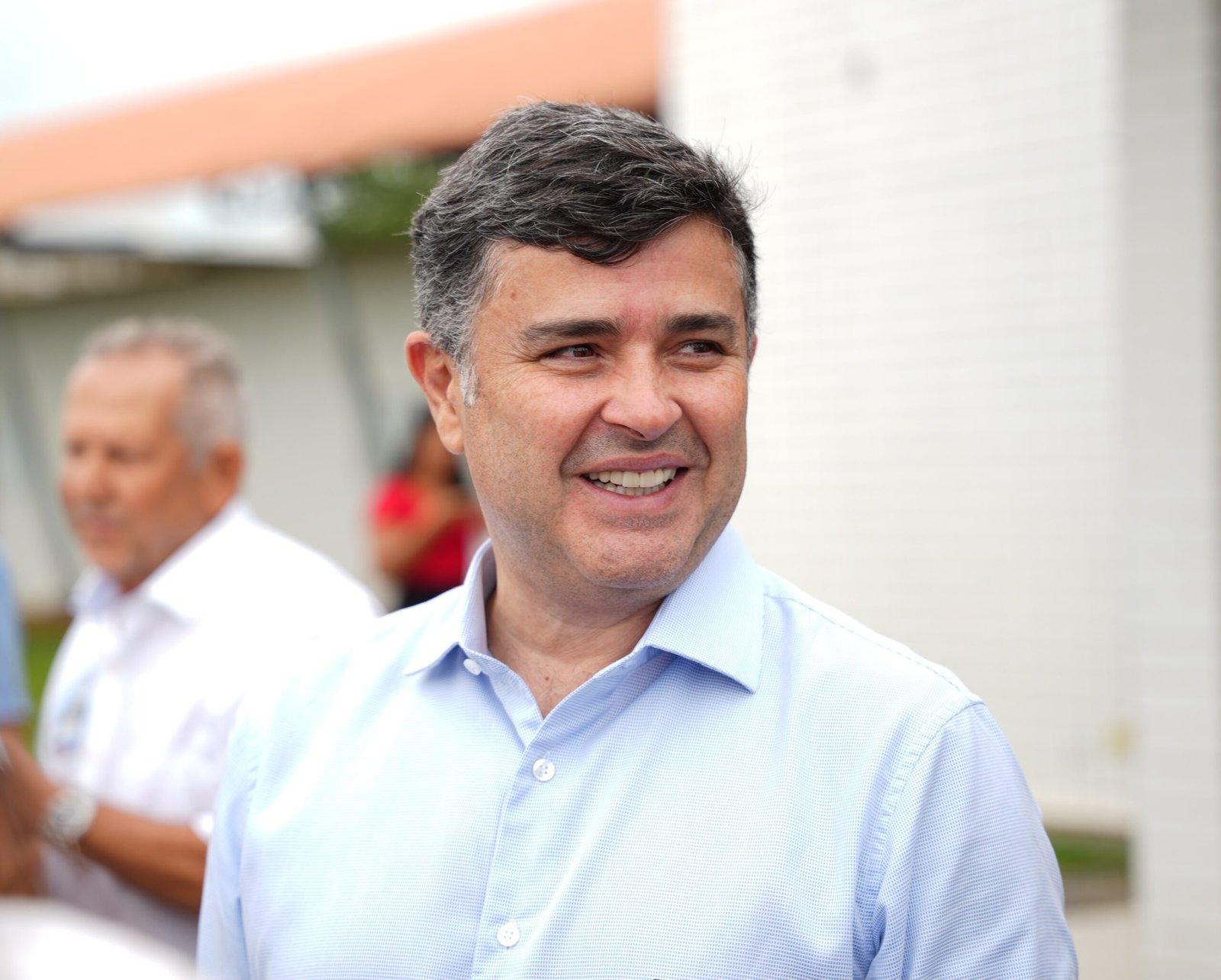 Eduardo da Fonte solicita reativação da unidade de transfusão de sangue do Hospital Regional de Palmares