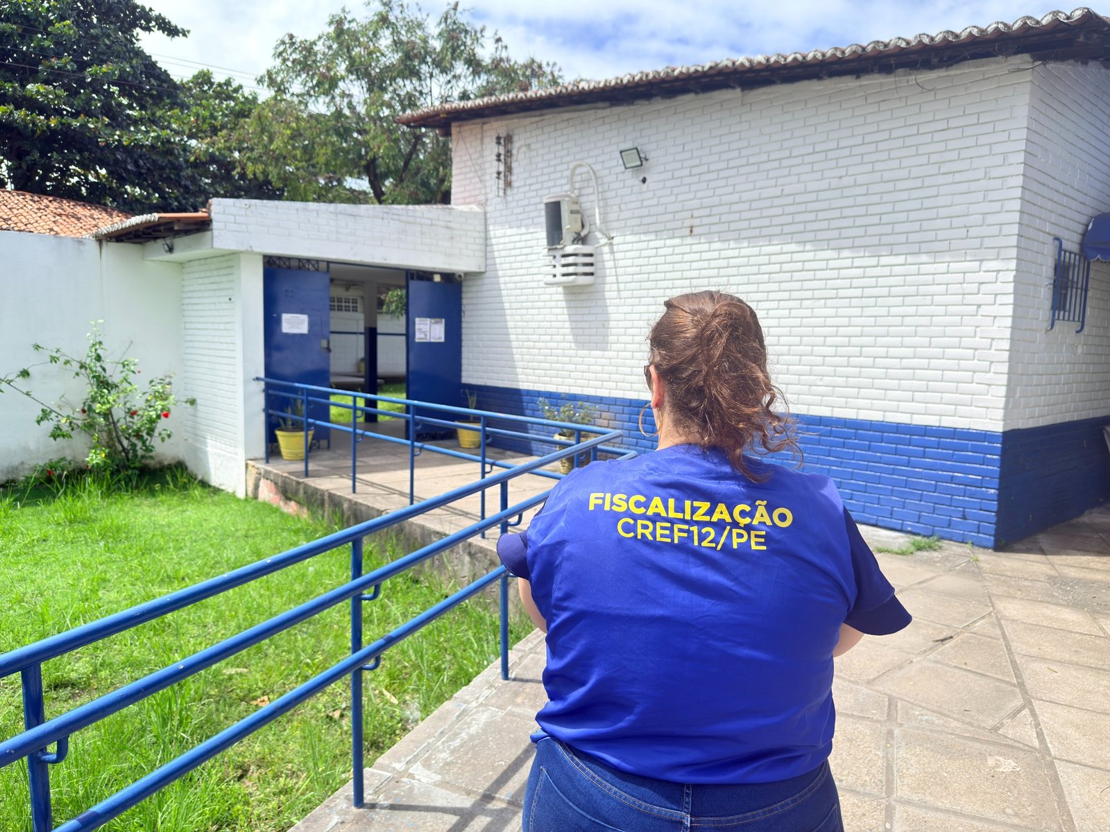 CREF12/PE dá início à Operação Volta às Aulas em todo o estado nesta segunda-feira (03)