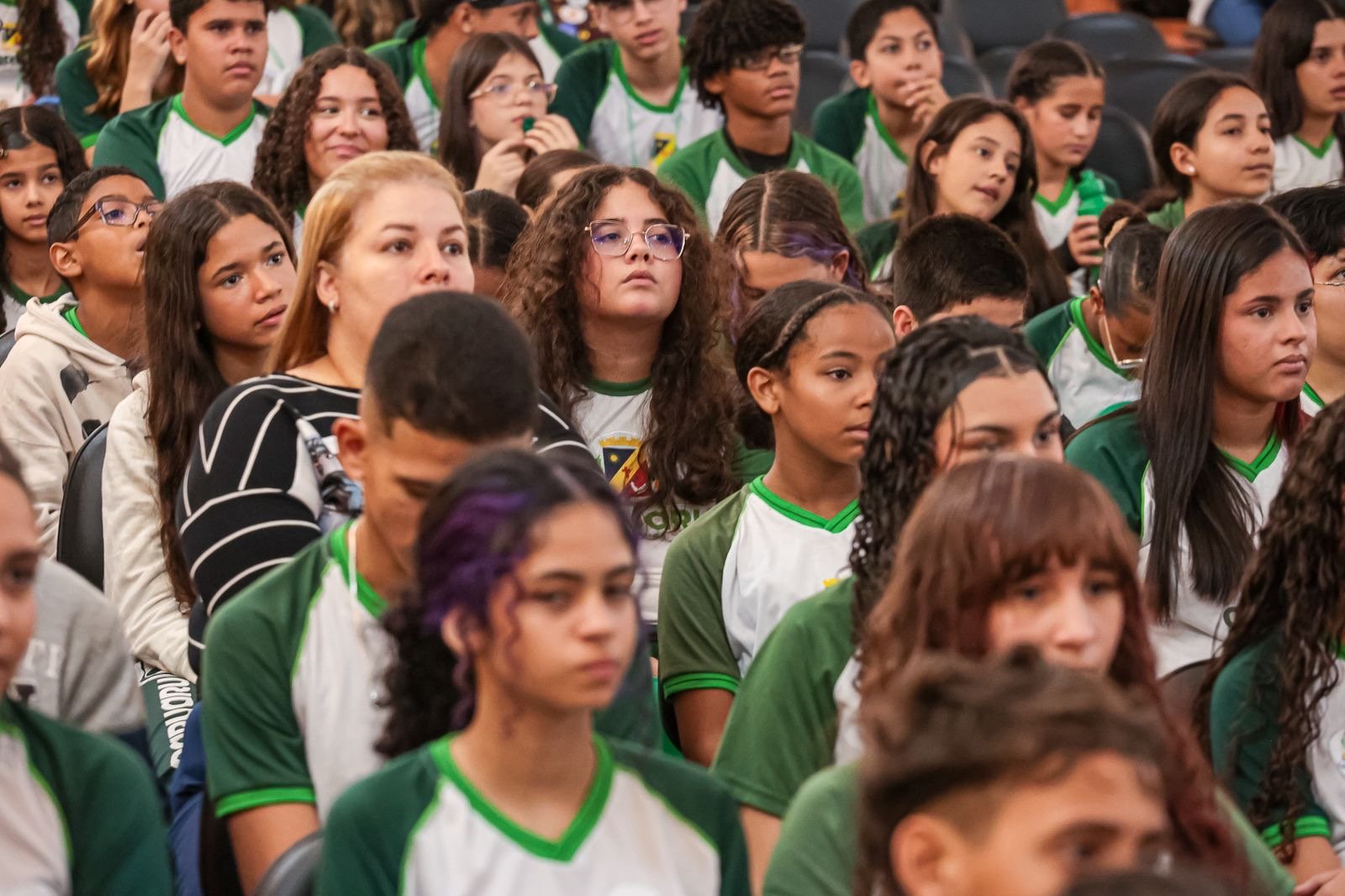 2ª Olimpíada de Empreendedorismo incentiva inovação entre estudantes da Rede Municipal de Caruaru