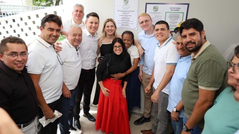 Prefeito de Toritama Sérgio Colin inaugura nova Casa de Apoio no Recife com estrutura ampliada para pacientes