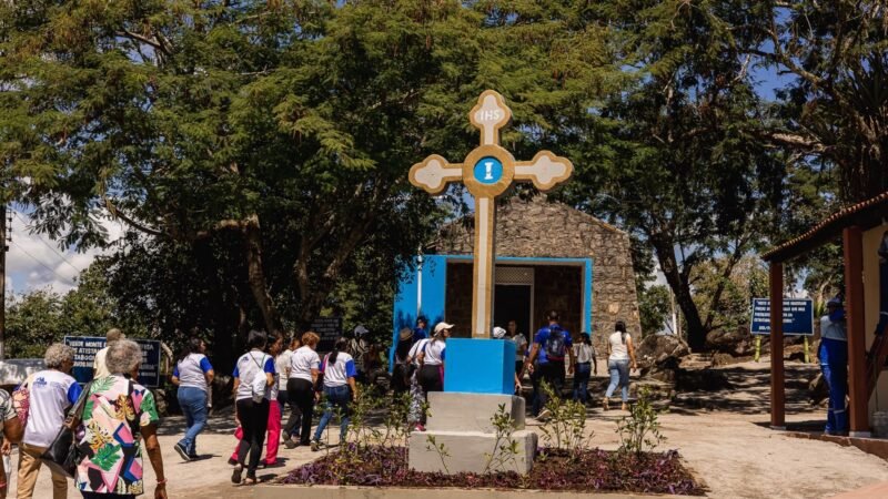 Vitória inicia programação pelos 381 anos da Batalha das Tabocas