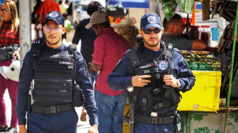 Arcoverde adere ao PRONASCI 2, ao Bolsa Formação e fortalece política de segurança pública
