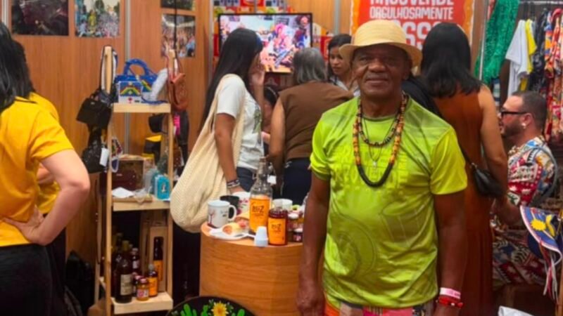 Arcoverde com programação especial e valorização dos artistas locais na Fenearte